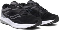 Беговые Кроссовки Saucony Jazz 22 Black (Us:8,5)