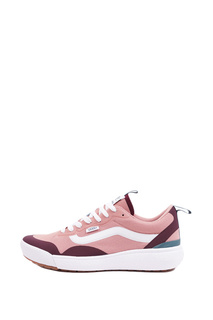 Кроссовки UAULTRARANGE EXO POP Vans