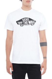 Футболка MN OTW Vans