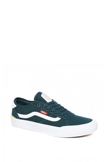Кеды MN CHIMA PRO 2 Vans