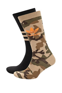Носки CAMO CREW SOCK adidas