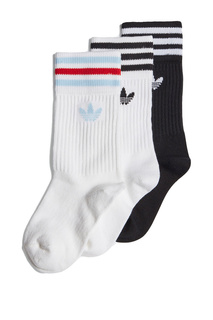 Носки CREW SOCK 3P adidas