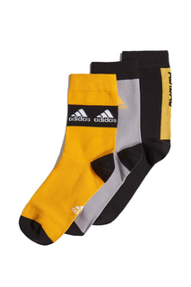 Носки YTH CRW SOCKS adidas