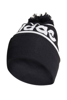 Шапка Logo Pom Woolie adidas