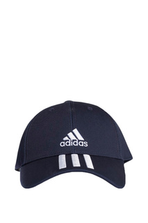 Бейсболка BBALL 3S CAP CT adidas