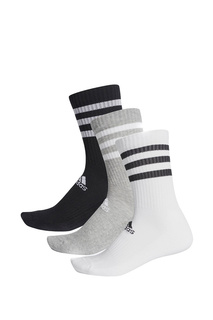 Носки 3S CSH CRW3P adidas