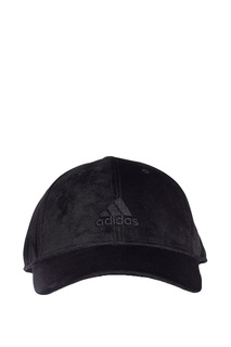 Бейсболка BBALL VELVET CA adidas