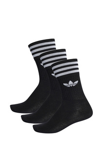 Носки SOLID CREW SOCK adidas