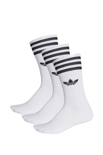 Носки SOLID CREW SOCK adidas
