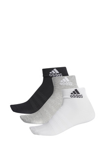 Носки LIGHT ANK 3PP adidas