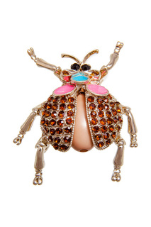 Брошь Asavi Jewel