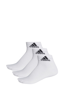 Носки PER ANKLE T 3PP adidas
