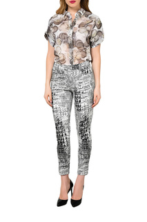 Брюки Caterina Leman