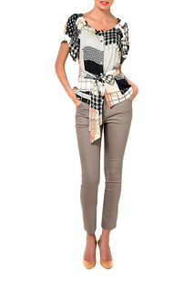 Блузка Caterina Leman