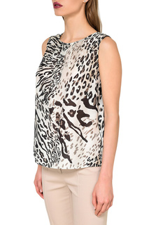 Блузка Caterina Leman