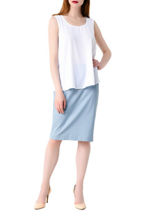 Блузка Caterina Leman