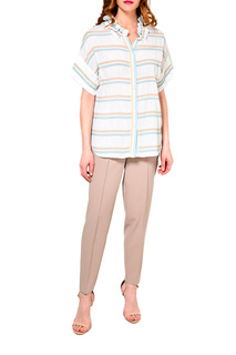 Блузка Caterina Leman