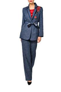 Брюки Caterina Leman