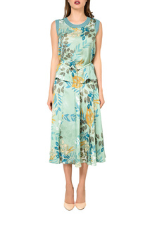 Блузка Caterina Leman