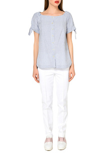 Блузка Caterina Leman