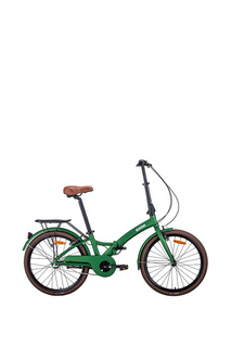 Велосипед Bear Bike