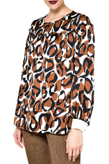 Блузка Caterina Leman