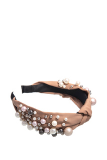 Ободок Asavi Jewel