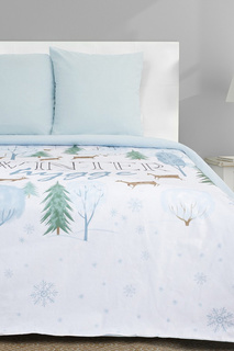 Постельное белье Евро ЭТЕЛЬ