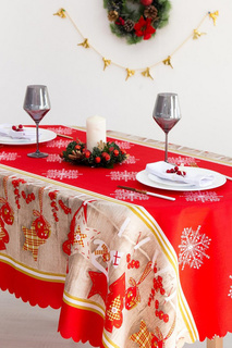 Скатерть Доляна