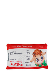 Подушка mni mnu