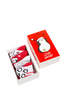 Набор носков Крошка Я