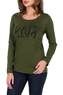 Лонгслив DAYS