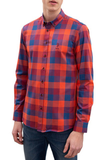 Рубашка U.S. Polo Assn.