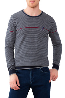 Джемпер U.S. Polo Assn.