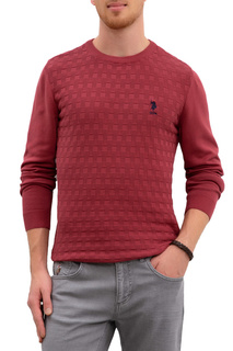 Джемпер U.S. Polo Assn.