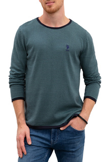 Джемпер U.S. Polo Assn.