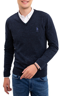Пуловер U.S. Polo Assn.