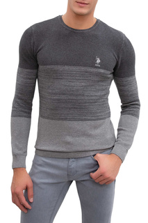 Джемпер U.S. Polo Assn.