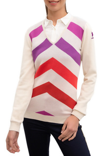 Пуловер U.S. Polo Assn.