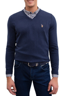 Пуловер U.S. Polo Assn.