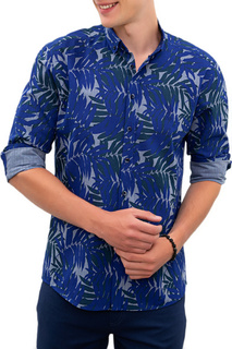 Рубашка U.S. Polo Assn.