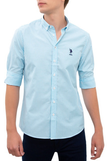 Рубашка U.S. Polo Assn.