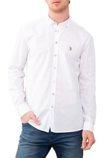 Рубашка U.S. Polo Assn.