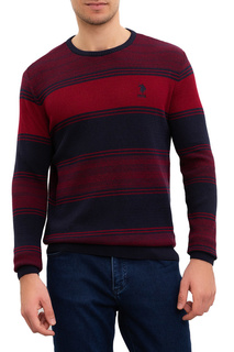 Джемпер U.S. Polo Assn.