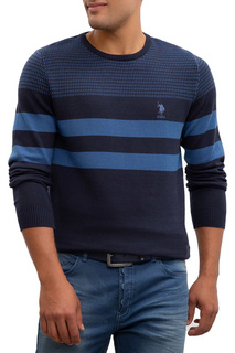 Джемпер U.S. Polo Assn.