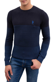 Джемпер U.S. Polo Assn.