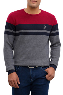 Джемпер U.S. Polo Assn.