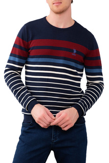 Джемпер U.S. Polo Assn.