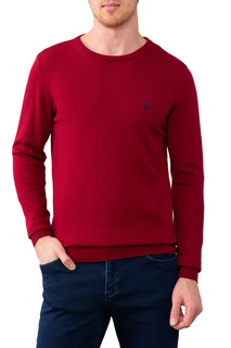 Джемпер U.S. Polo Assn.