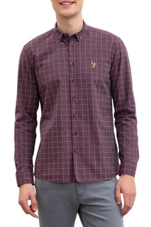 Рубашка U.S. Polo Assn.